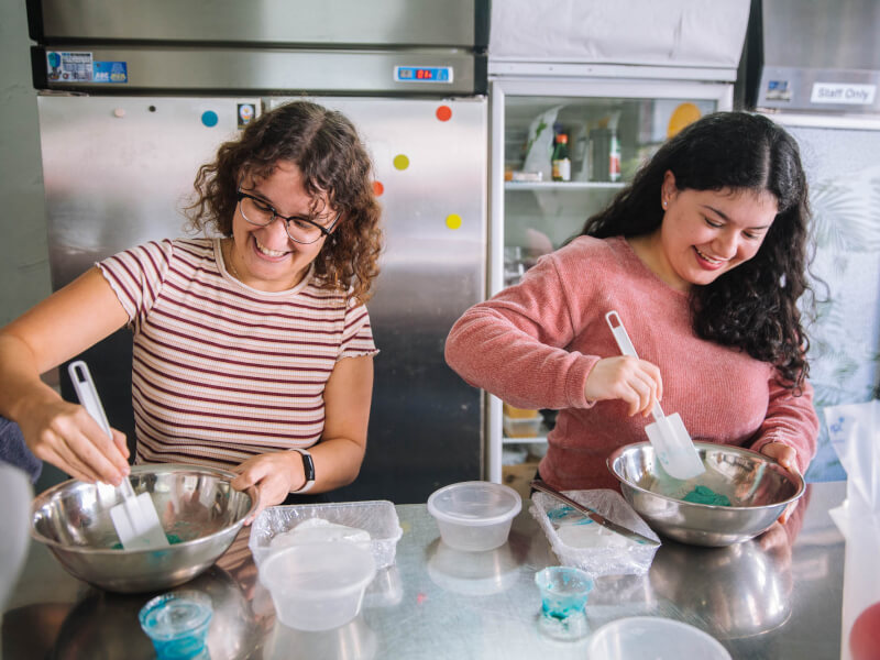 Expand Your Skills in the Kitchen with Baking Classes in SF
